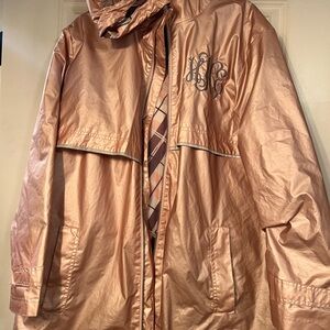 Rain Jacket